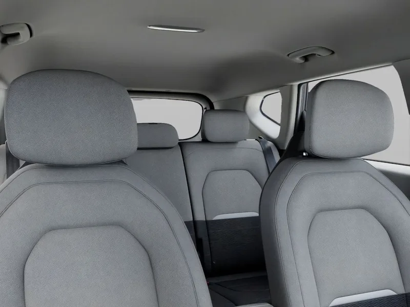 2027 Kia Seltos S, photo 27