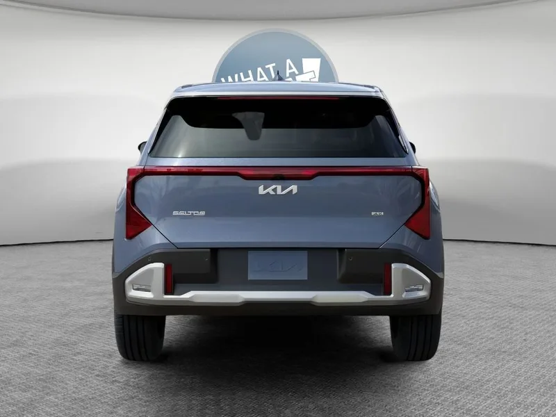 2027 Kia Seltos S, photo 5