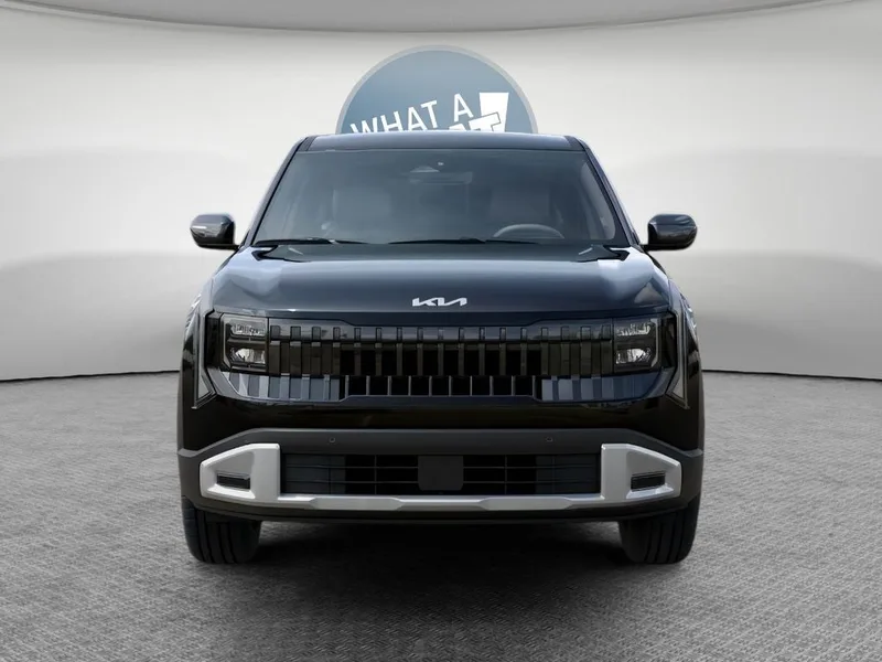 2027 Kia Seltos S, photo 2