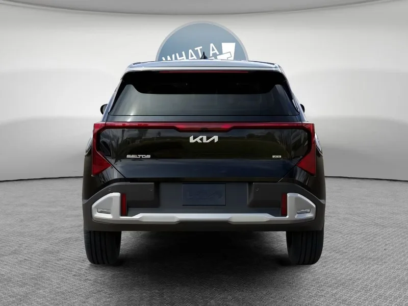 2027 Kia Seltos S, photo 5