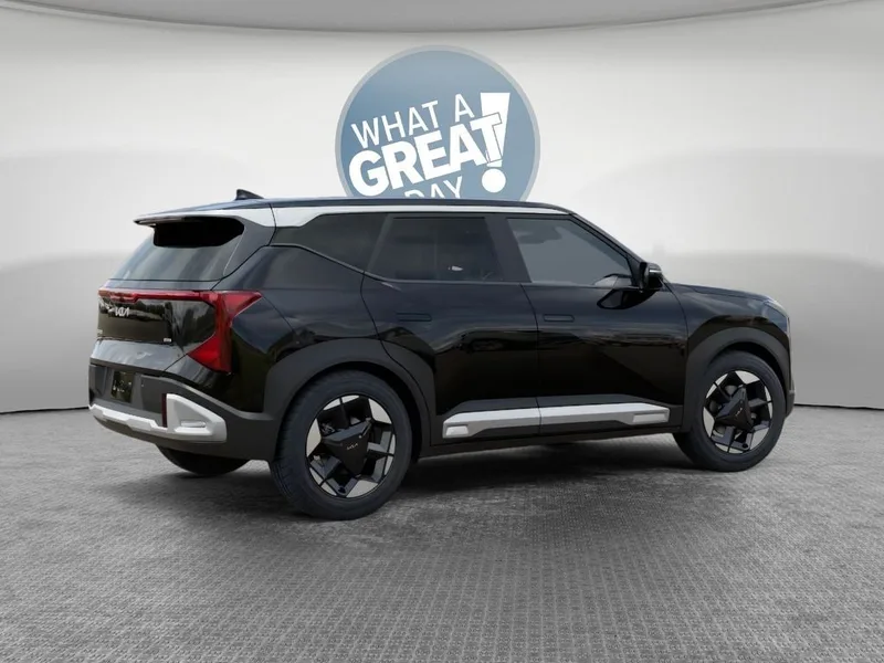 2027 Kia Seltos S, photo 6