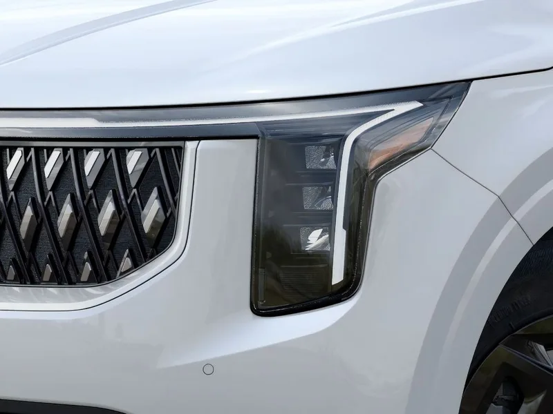 2027 Kia Carnival LXS, photo 10