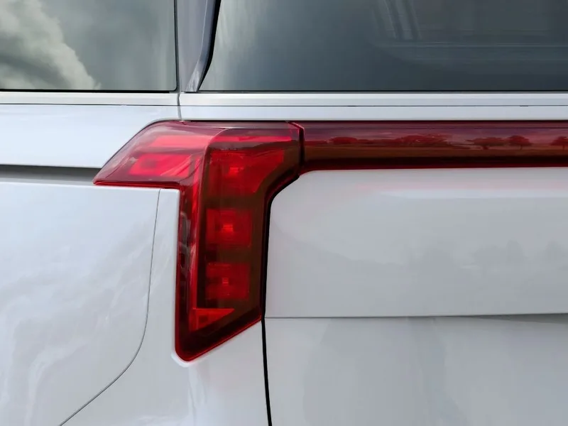 2027 Kia Carnival LXS, photo 11