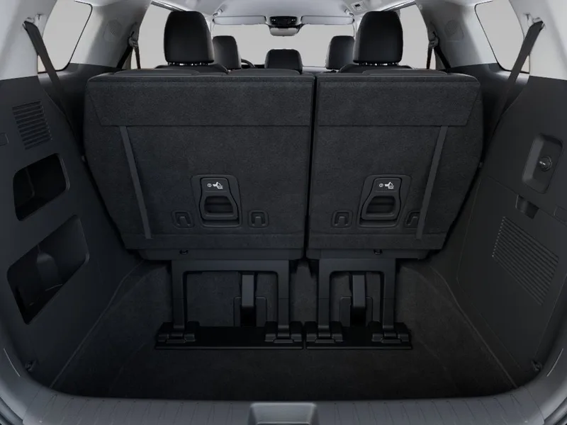 2027 Kia Carnival LXS, photo 19