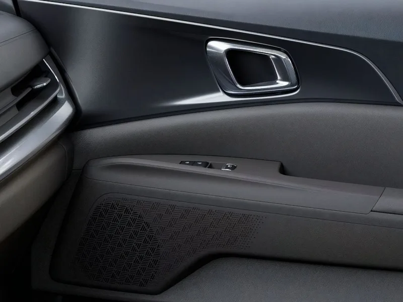 2027 Kia Carnival LXS, photo 25