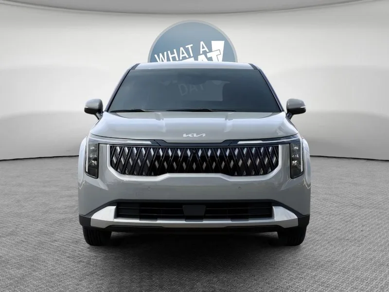 2027 Kia Carnival LXS, photo 2