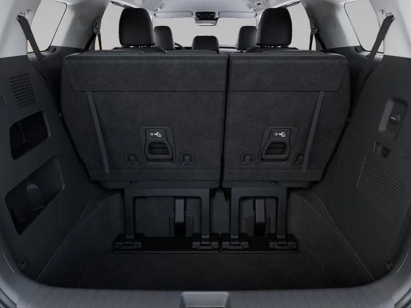 2026 Kia Carnival EX, photo 19