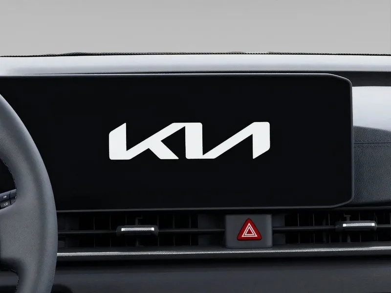 2026 Kia Carnival EX, photo 20