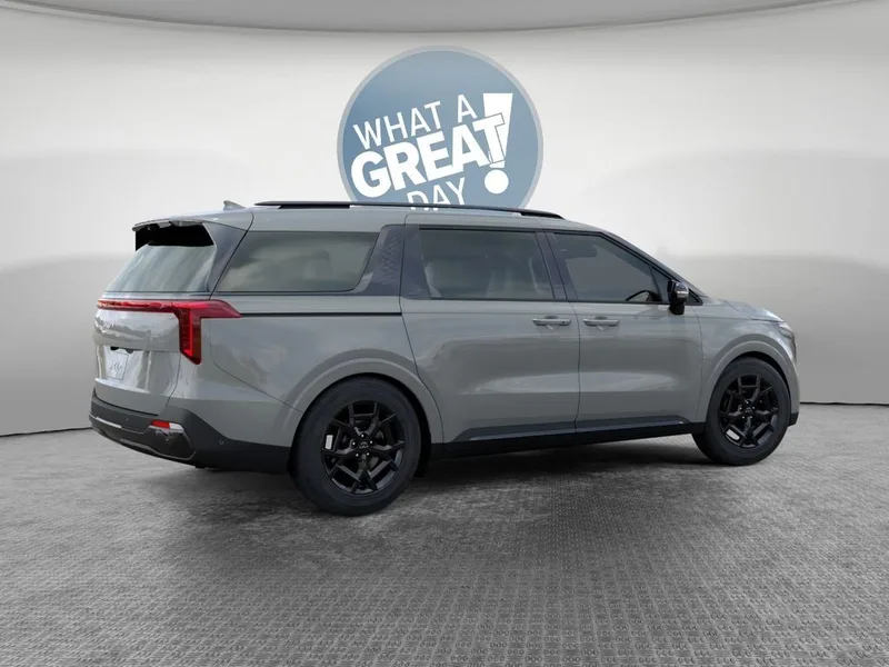 2026 Kia Carnival SX Prestige, photo 6