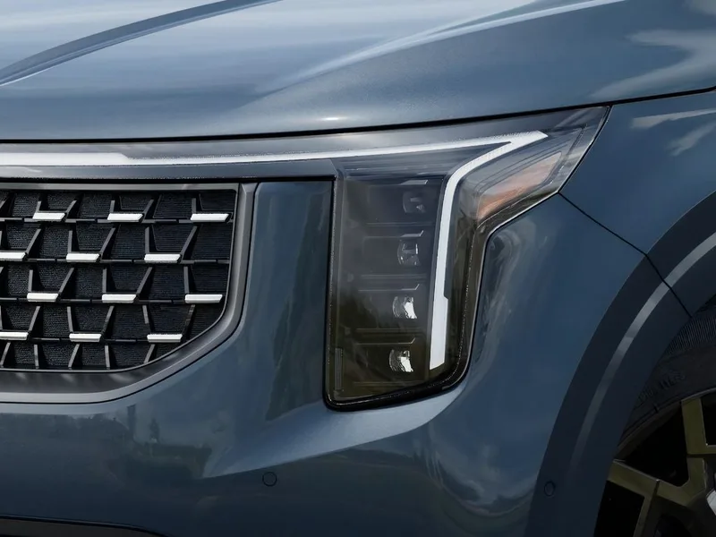 2027 Kia Carnival SX Prestige, photo 10