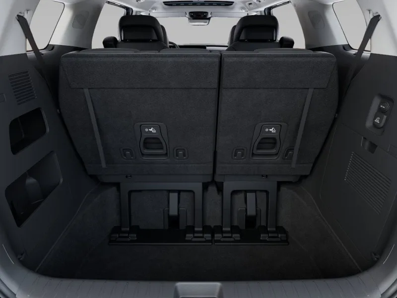 2027 Kia Carnival SX Prestige, photo 19