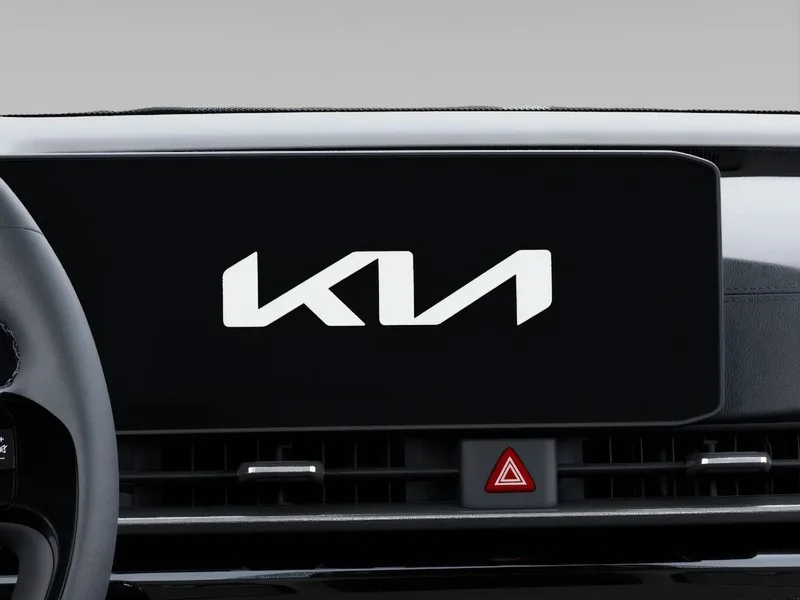 2027 Kia Carnival SX Prestige, photo 20