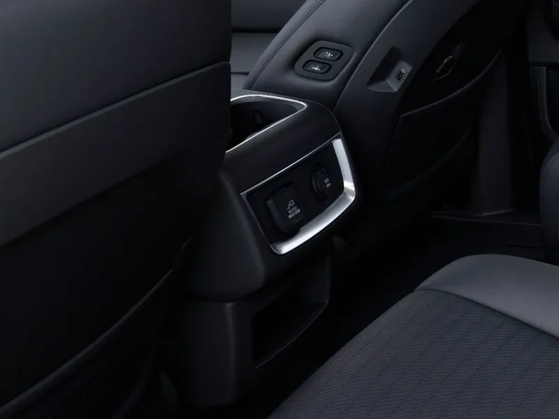 2027 Kia Carnival SX Prestige, photo 26
