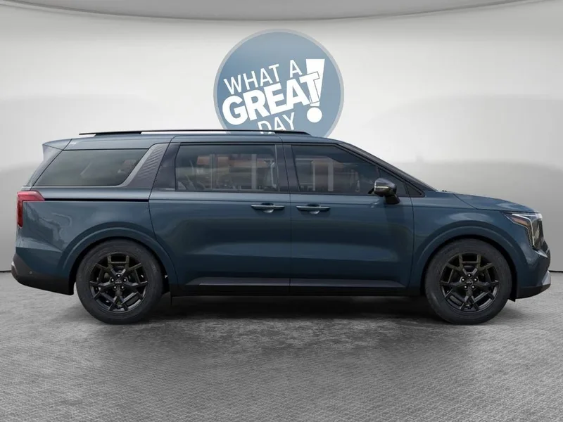 2027 Kia Carnival SX Prestige, photo 7