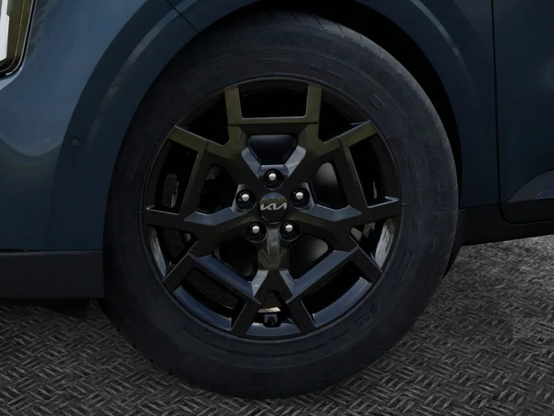 2027 Kia Carnival SX Prestige, photo 9