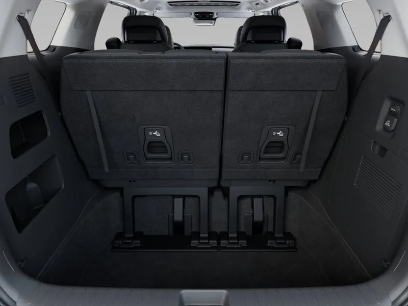 2027 Kia Carnival SX Prestige, photo 19