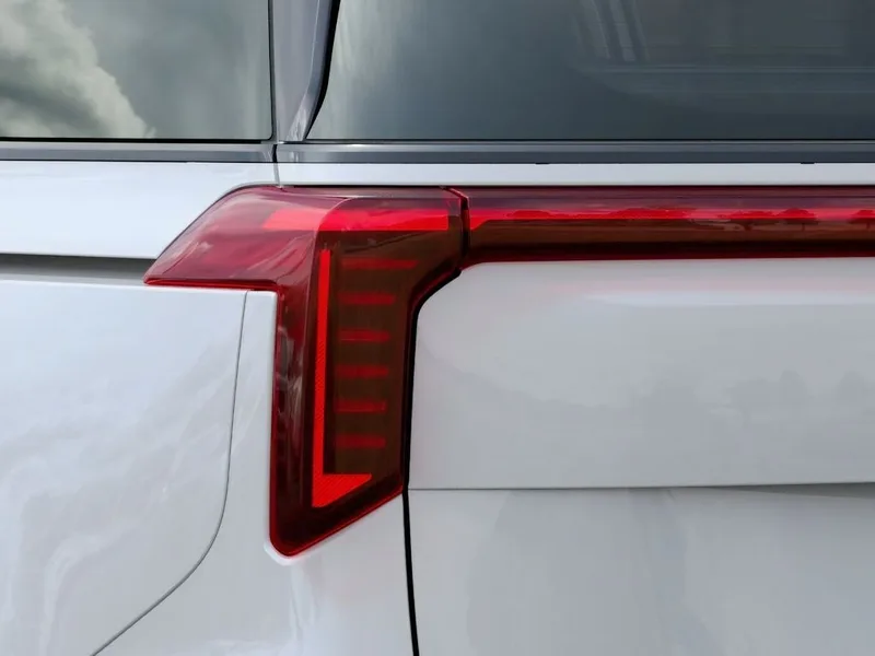 2026 Kia Carnival Hybrid SX Prestige, photo 11