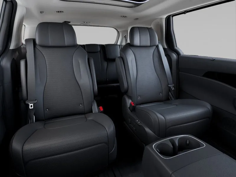 2026 Kia Carnival Hybrid SX Prestige, photo 16