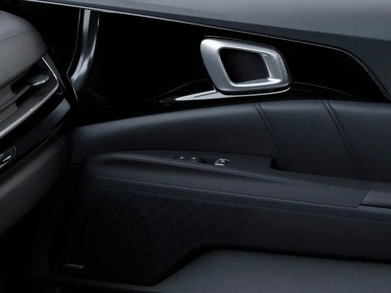 2026 Kia Carnival Hybrid SX Prestige, photo 25