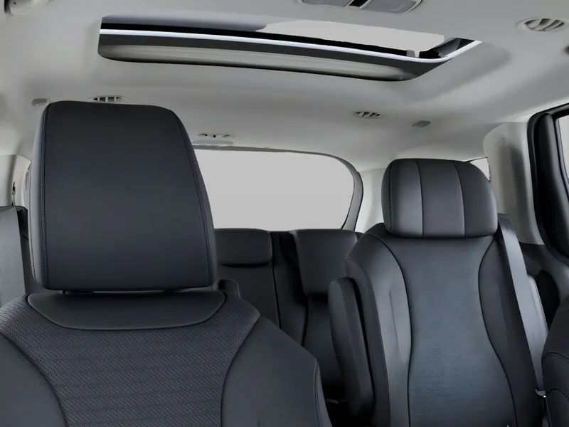 2026 Kia Carnival Hybrid SX Prestige, photo 27