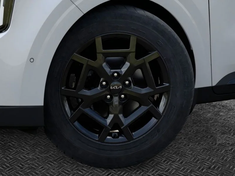 2026 Kia Carnival Hybrid SX Prestige, photo 9