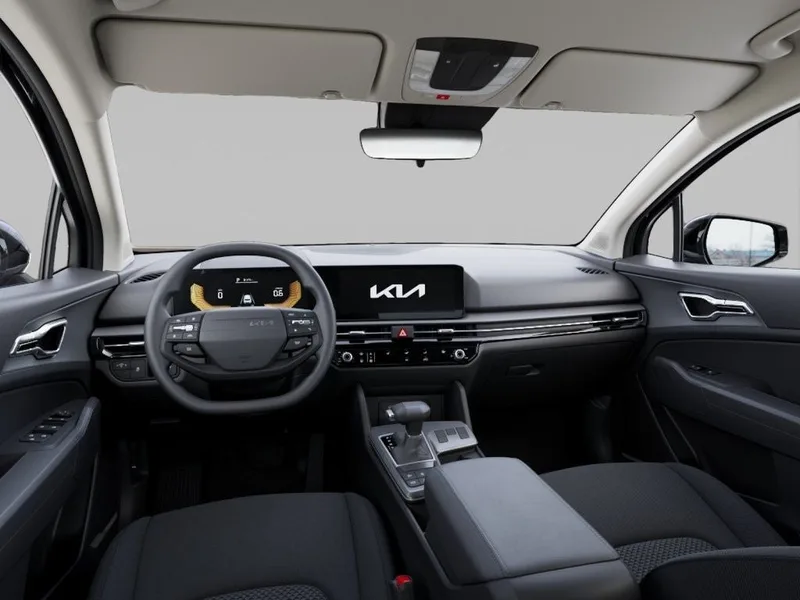 2026 Kia Sportage LX, photo 14