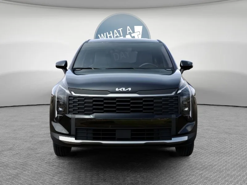 2026 Kia Sportage LX, photo 2