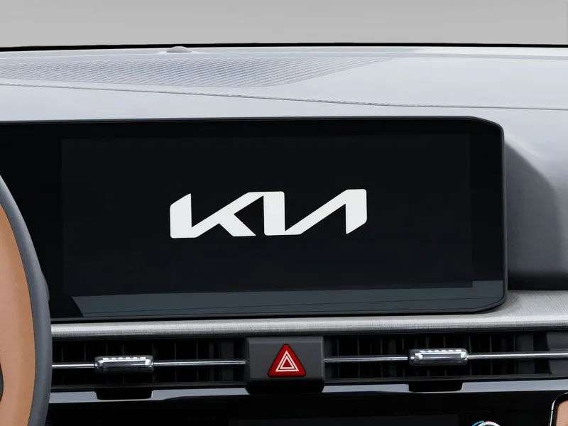 2027 Kia Sportage Hybrid X-Line, photo 20