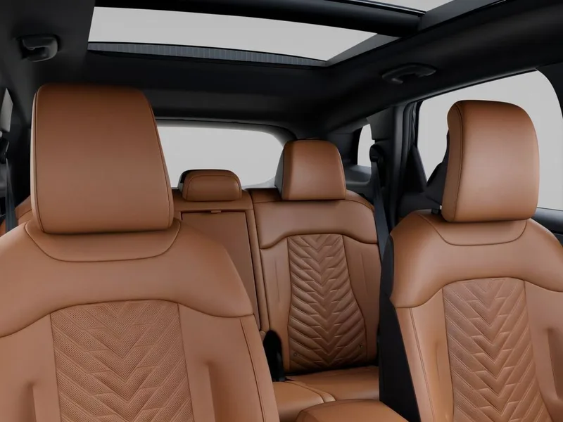 2027 Kia Sportage Hybrid X-Line, photo 27