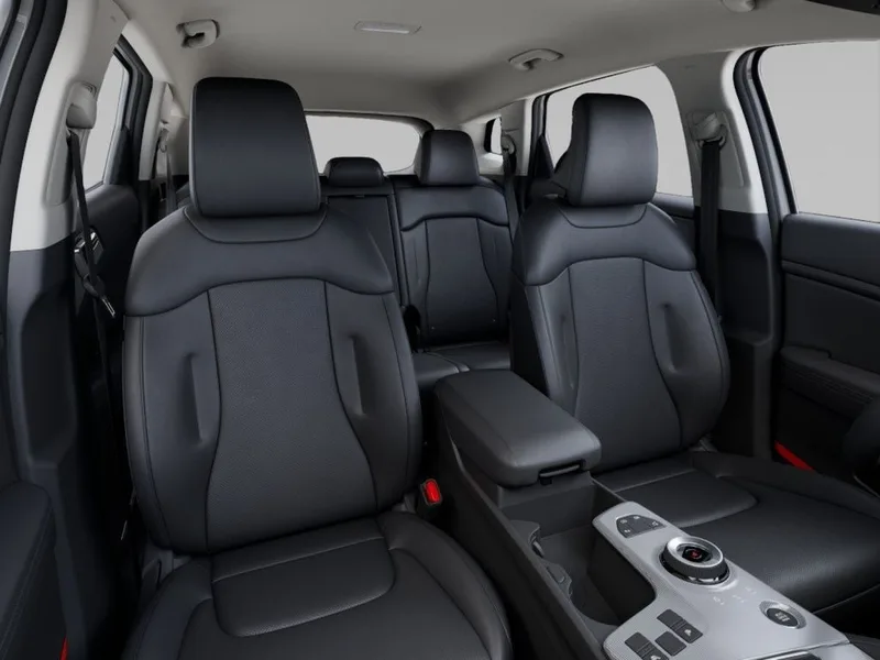 2027 Kia Sportage Hybrid EX, photo 15