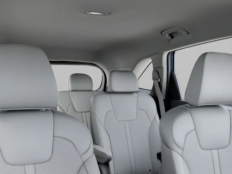 2026 Kia Sorento Hybrid EX, photo 27