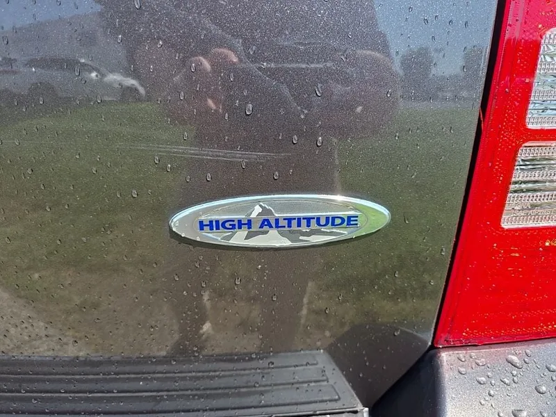 2017 Jeep Patriot Latitude 4WD, photo 5