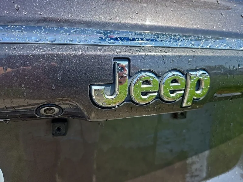 2017 Jeep Patriot Latitude 4WD, photo 6