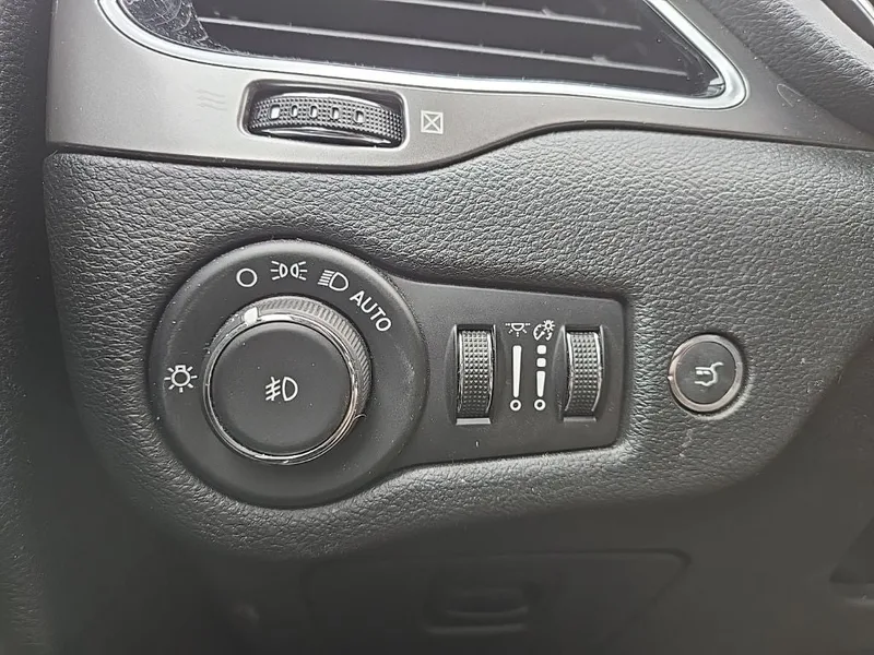 2019 Jeep Cherokee Limited 4WD, photo 21