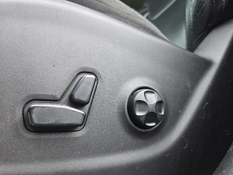 2019 Jeep Cherokee Limited 4WD, photo 33