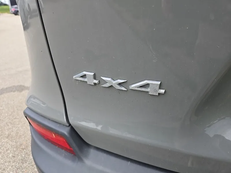 2019 Jeep Cherokee Limited 4WD, photo 7
