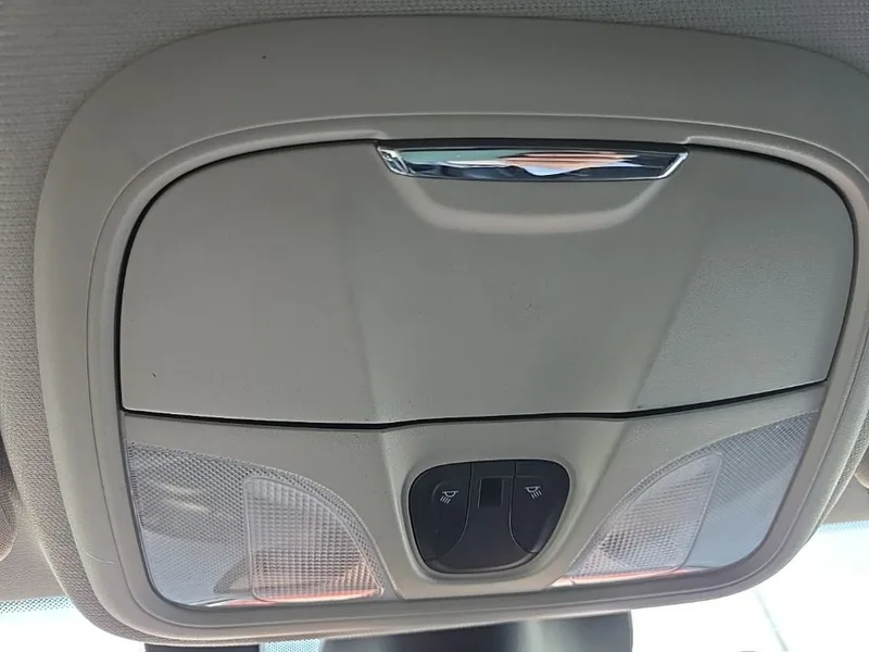 2021 Jeep Cherokee Latitude Lux 4WD, photo 27