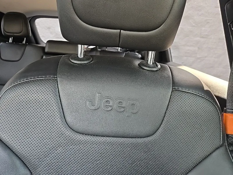2021 Jeep Cherokee Latitude Lux 4WD, photo 29