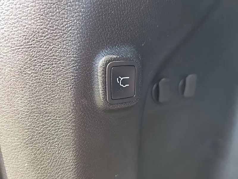 2021 Jeep Cherokee Latitude Lux 4WD, photo 35