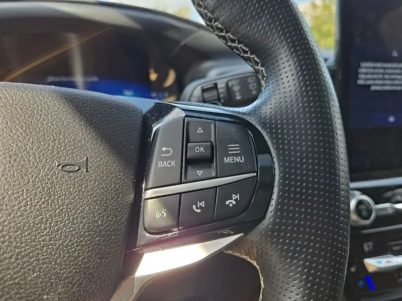 2021 Ford Explorer ST 4WD, photo 15