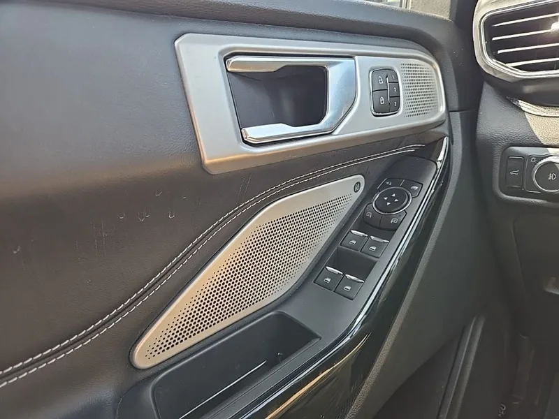 2021 Ford Explorer ST 4WD, photo 18