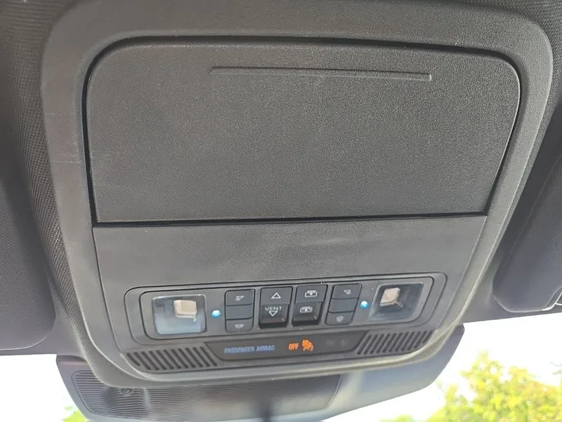 2021 Ford Explorer ST 4WD, photo 27