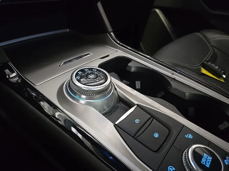 2021 Ford Explorer ST 4WD, photo 31