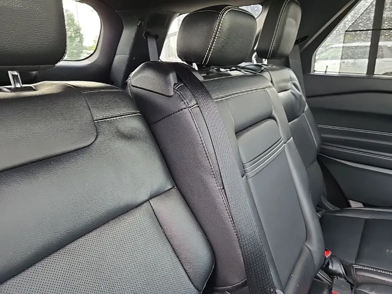 2021 Ford Explorer ST 4WD, photo 36