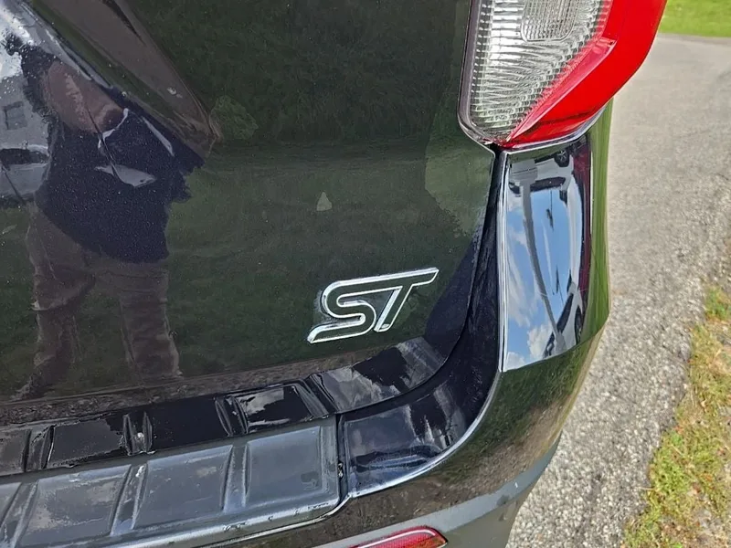 2021 Ford Explorer ST 4WD, photo 5