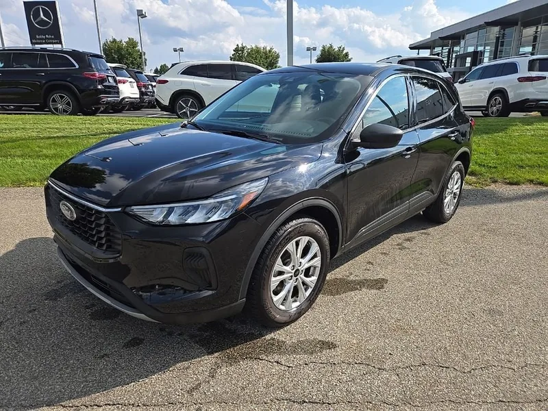 2024 Ford Escape Active AWD, photo 10