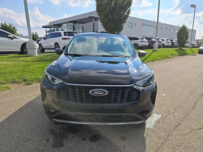 2024 Ford Escape Active AWD, photo 11