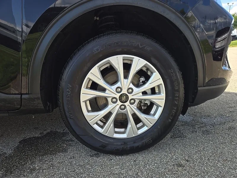 2024 Ford Escape Active AWD, photo 12
