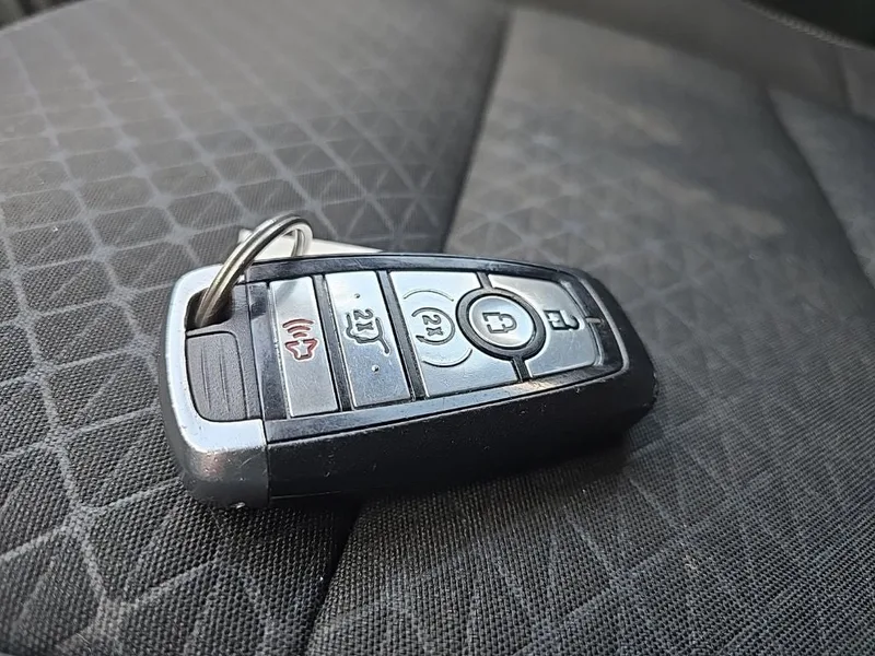 2024 Ford Escape Active AWD, photo 13
