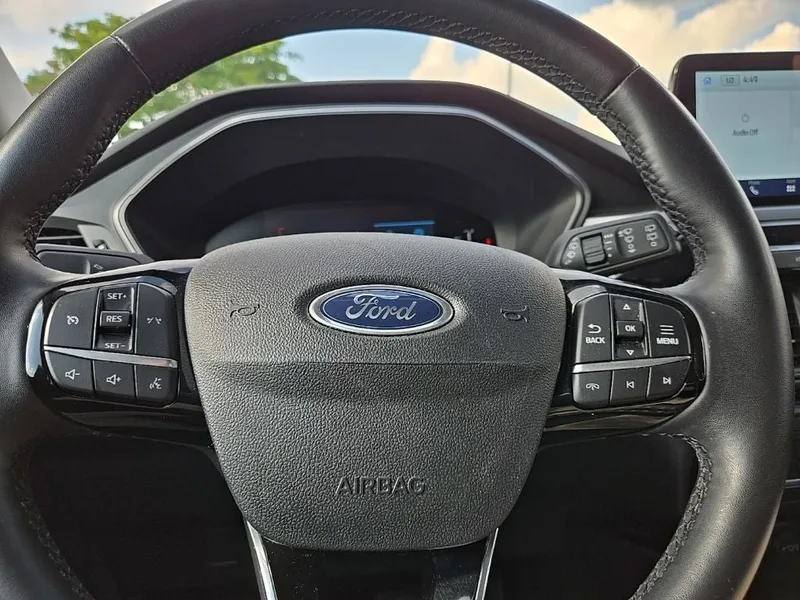 2024 Ford Escape Active AWD, photo 14